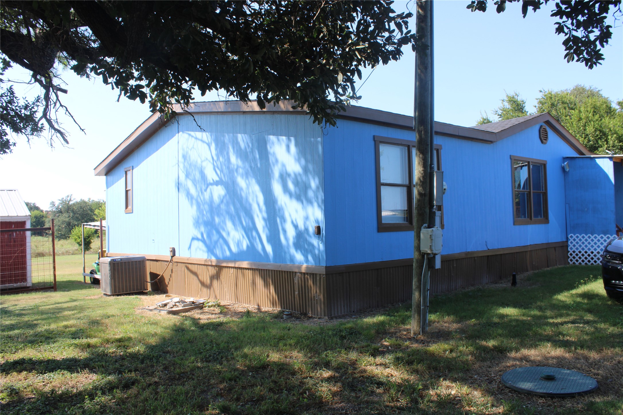 7901 County Road 620 Blanket TX 76432
