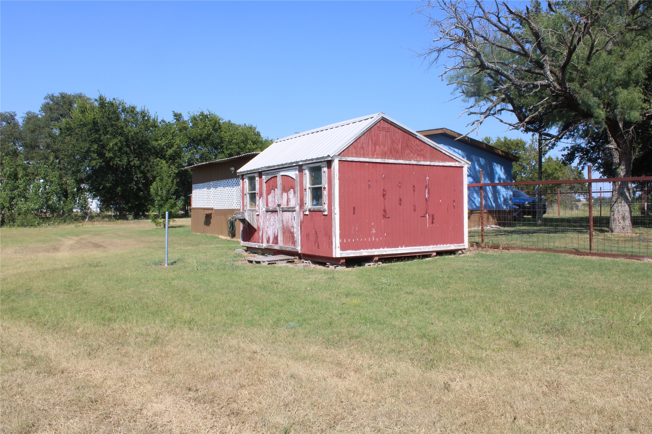 7901 County Road 620 Blanket TX 76432
