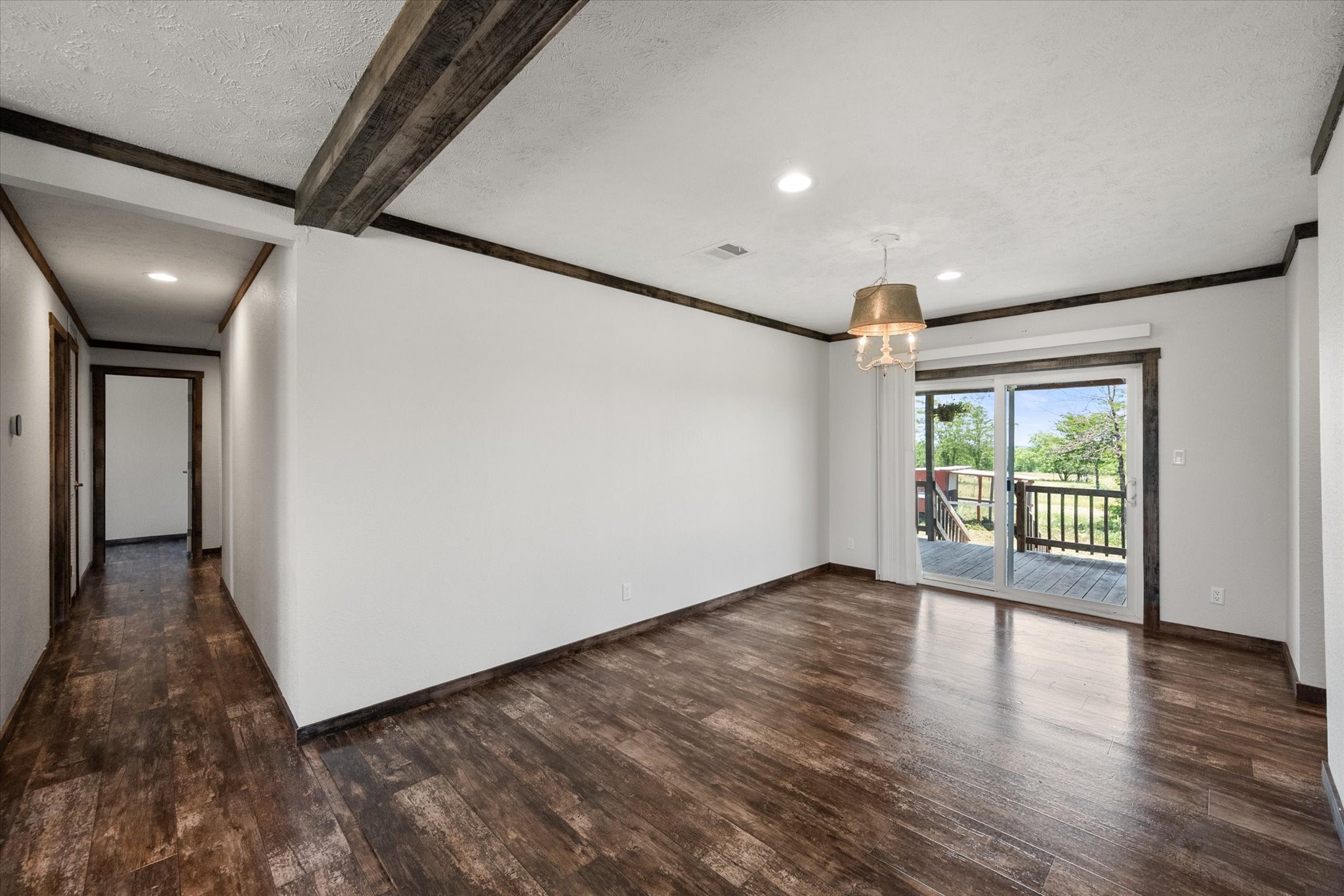 604 Lcr 208 Coolidge TX 76635