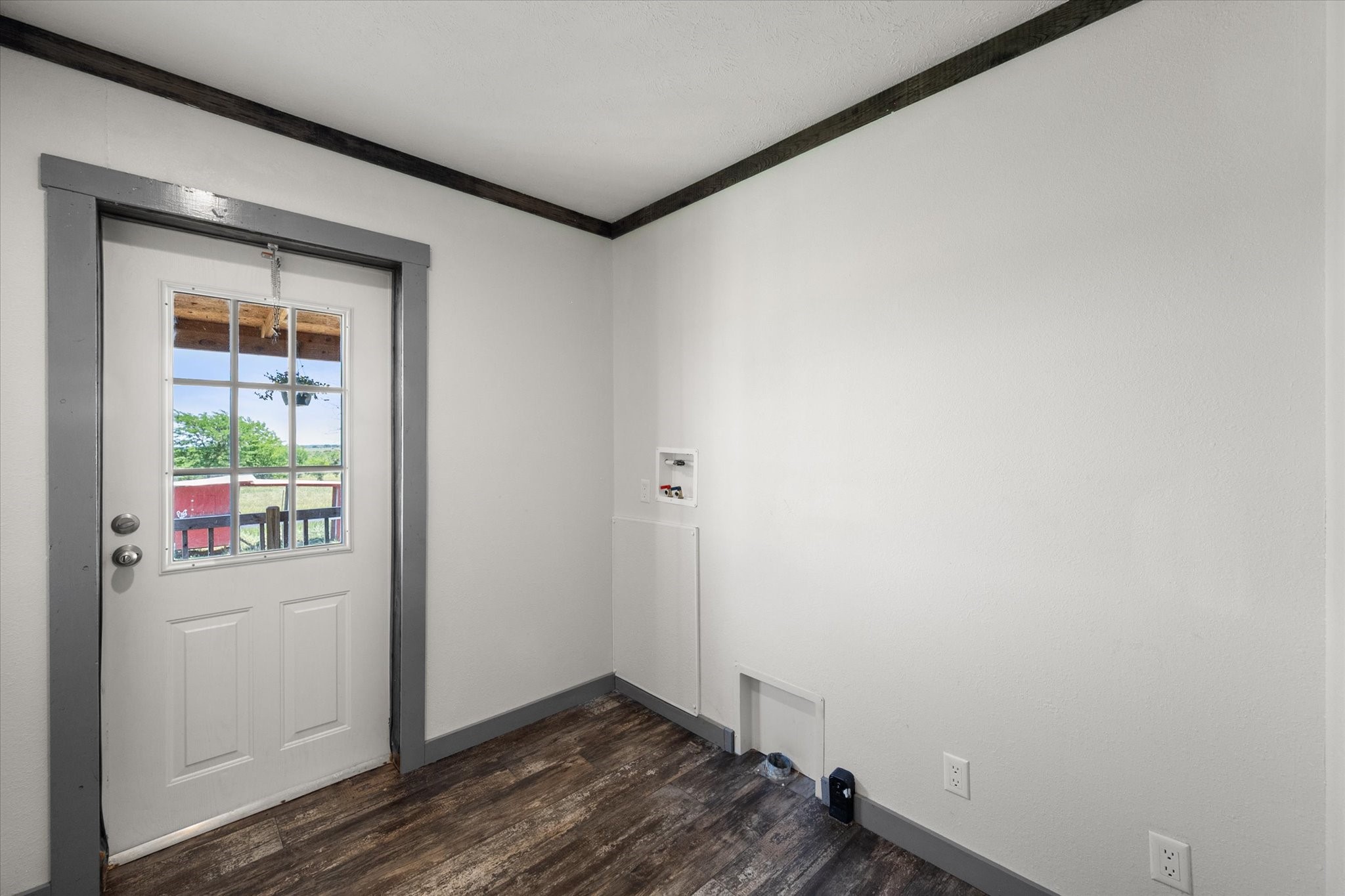 604 Lcr 208 Coolidge TX 76635