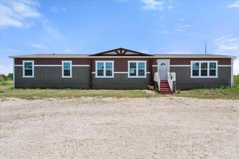 604 Lcr 208 Coolidge TX 76635