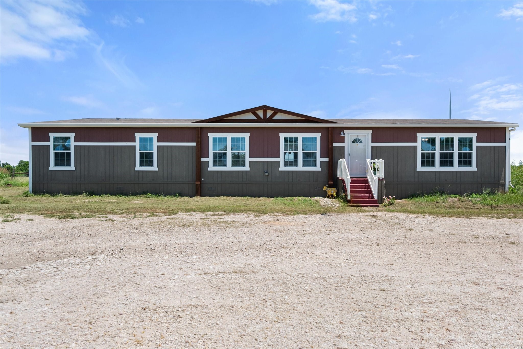 604 Lcr 208 Coolidge TX 76635