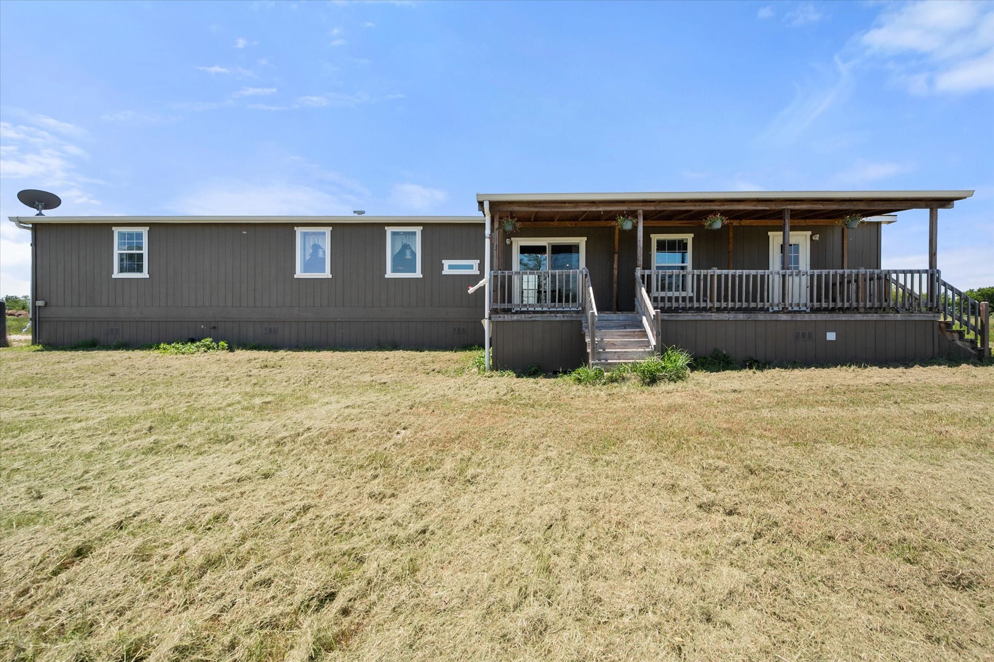 604 Lcr 208 Coolidge TX 76635