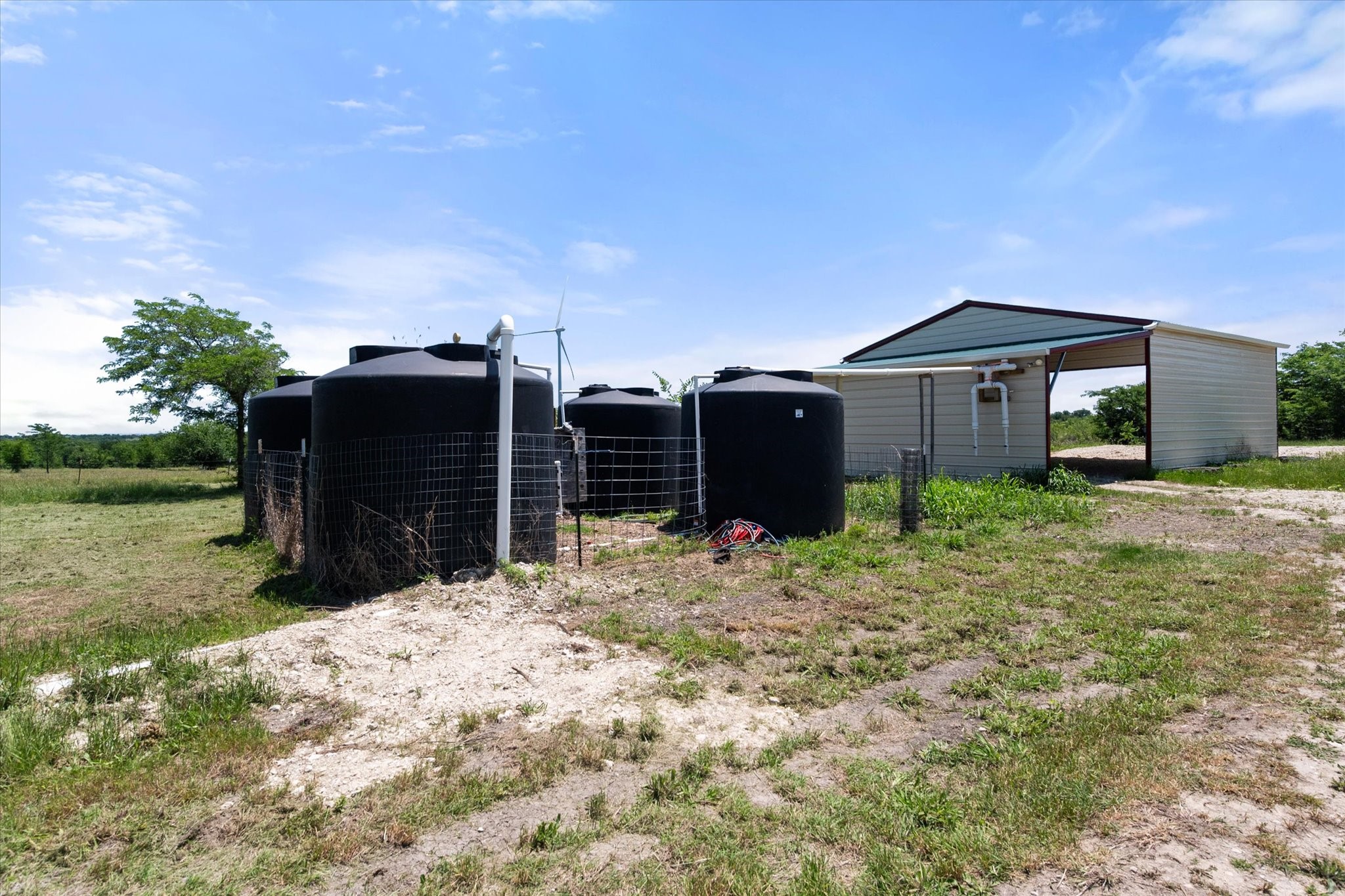 604 Lcr 208 Coolidge TX 76635