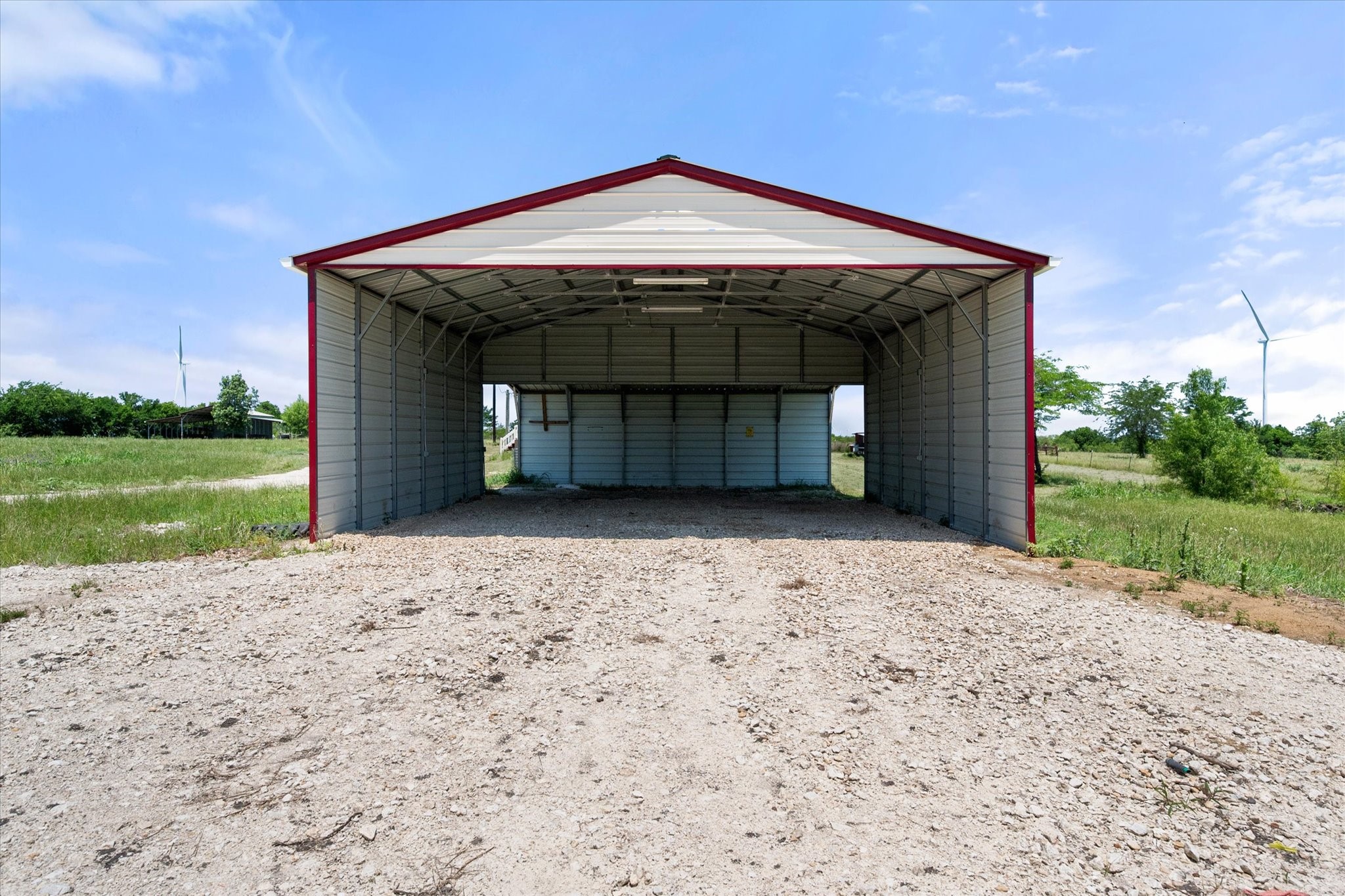 604 Lcr 208 Coolidge TX 76635