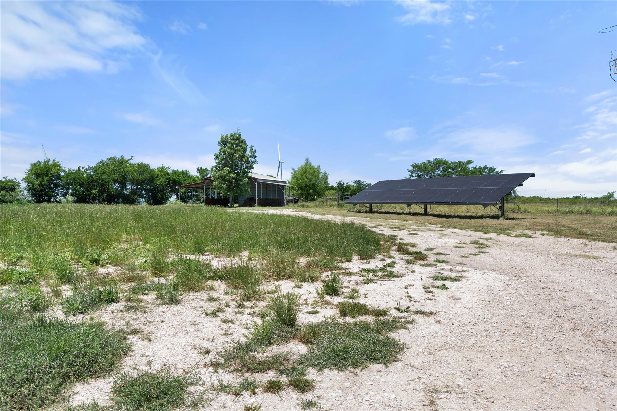 604 Lcr 208 Coolidge TX 76635
