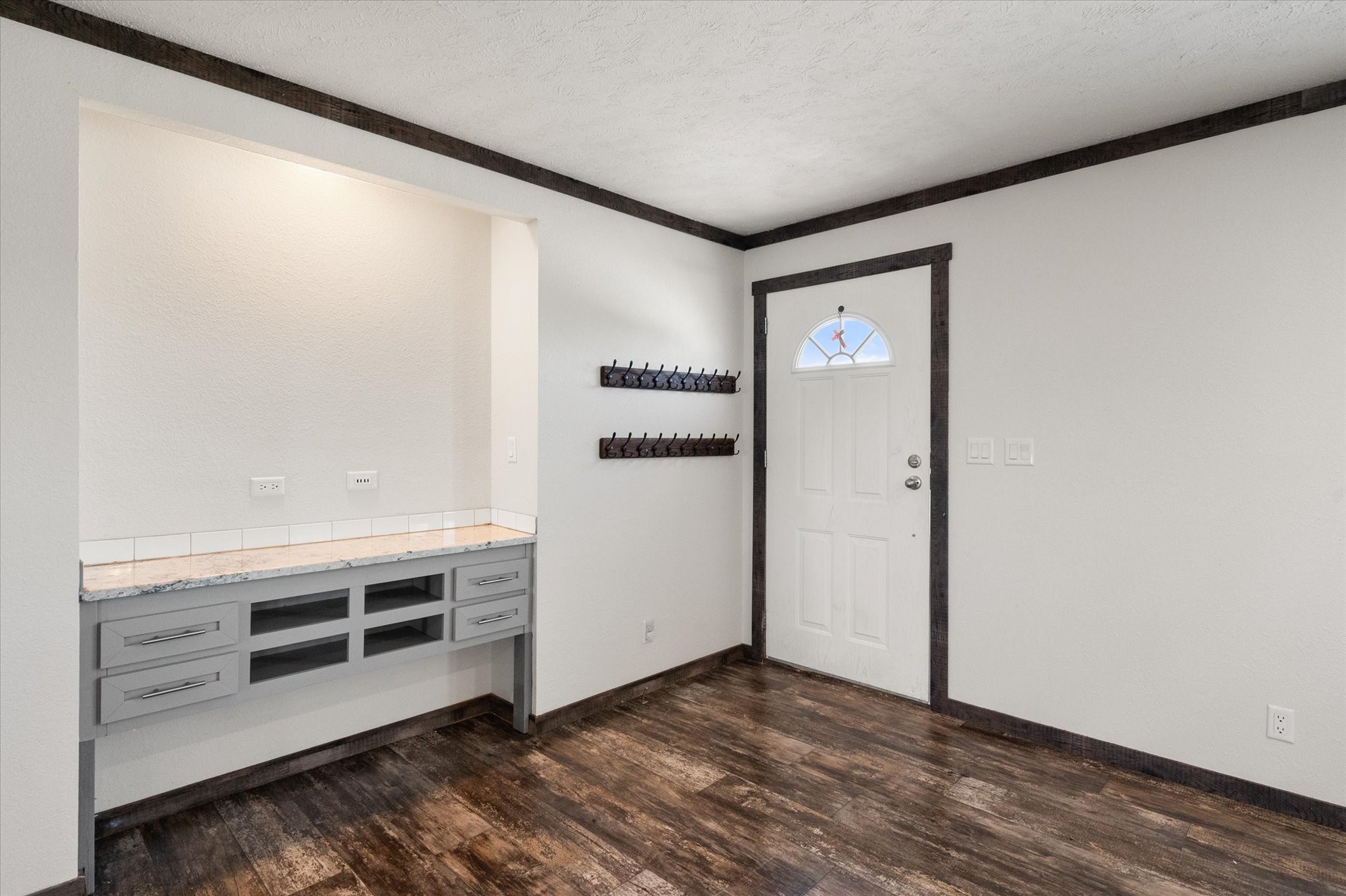 604 Lcr 208 Coolidge TX 76635