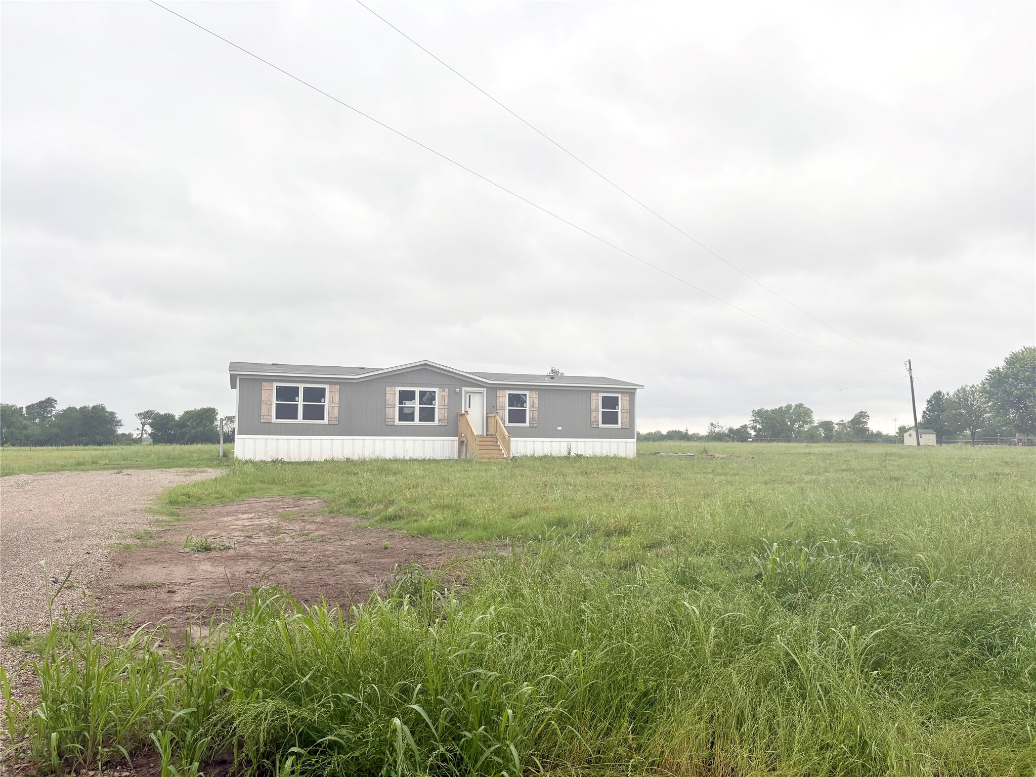 1957 Cr 4771 Sulphur Springs TX 75482