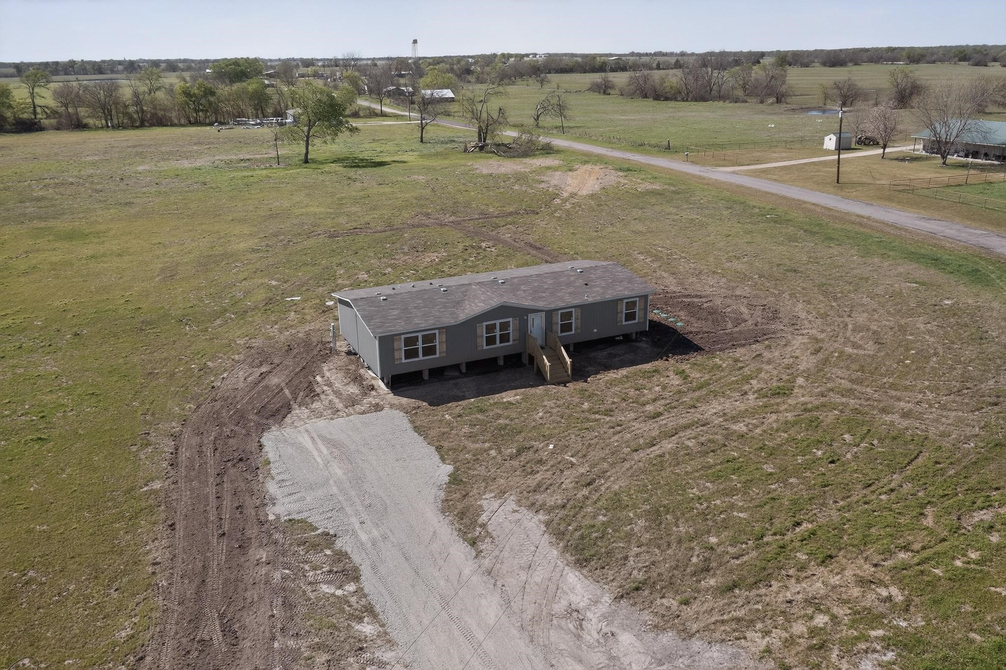 1957 Cr 4771 Sulphur Springs TX 75482