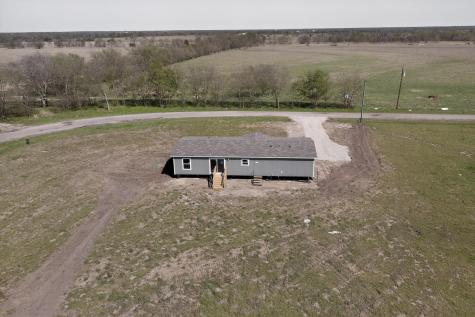 1957 Cr 4771 Sulphur Springs TX 75482