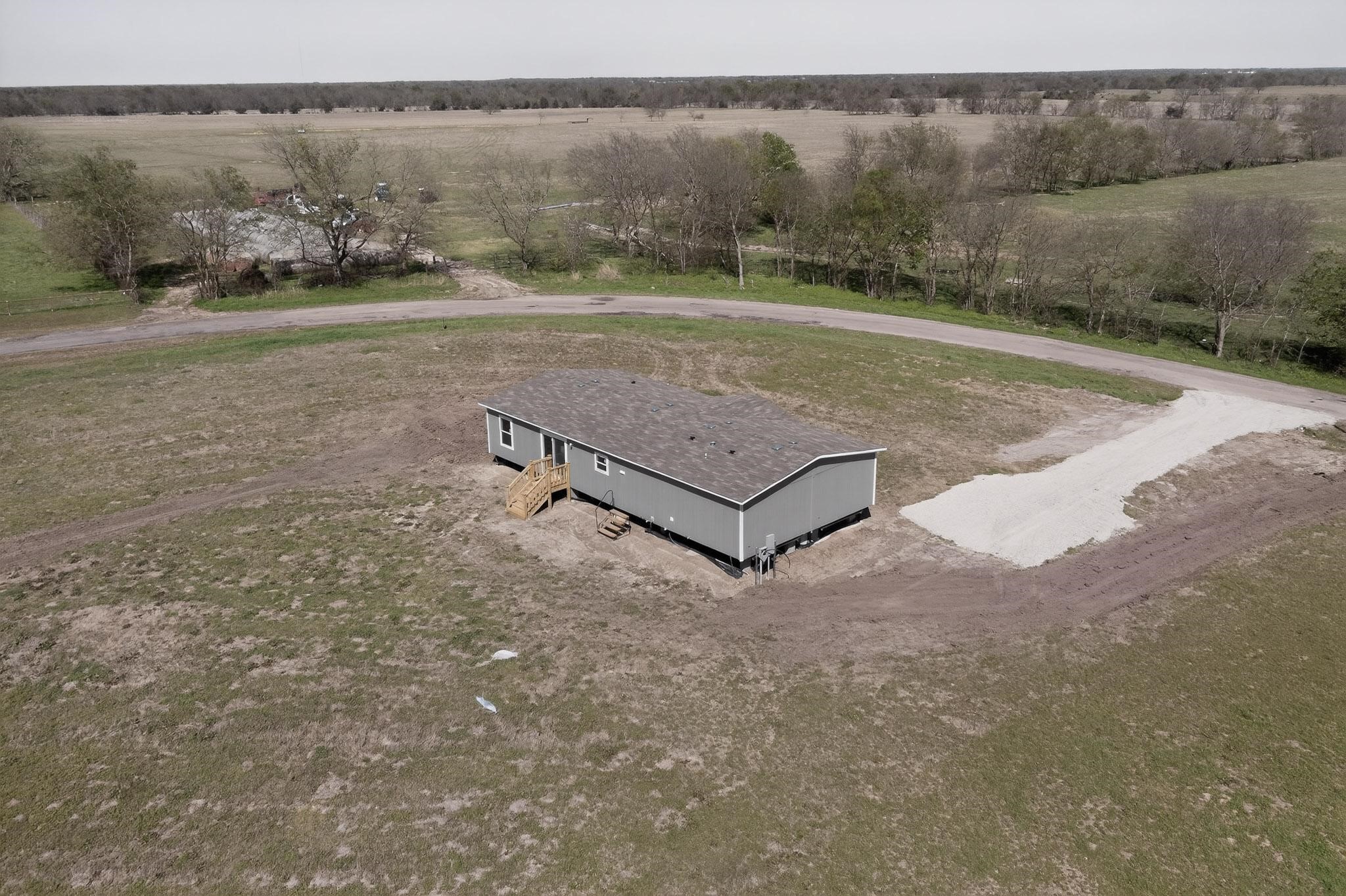 1957 Cr 4771 Sulphur Springs TX 75482