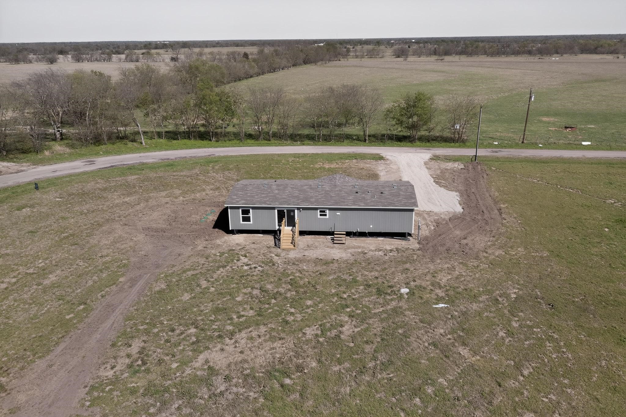 1957 Cr 4771 Sulphur Springs TX 75482