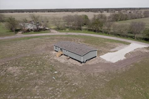 1957 Cr 4771 Sulphur Springs TX 75482