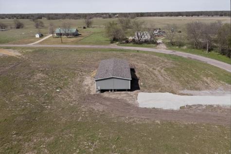 1957 Cr 4771 Sulphur Springs TX 75482