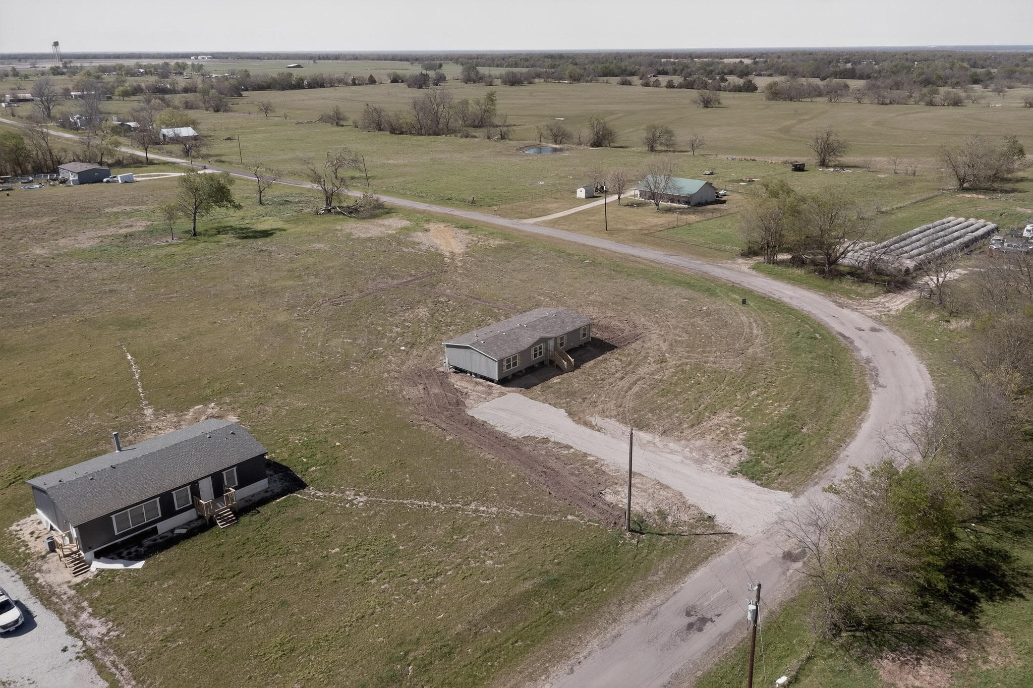 1957 Cr 4771 Sulphur Springs TX 75482