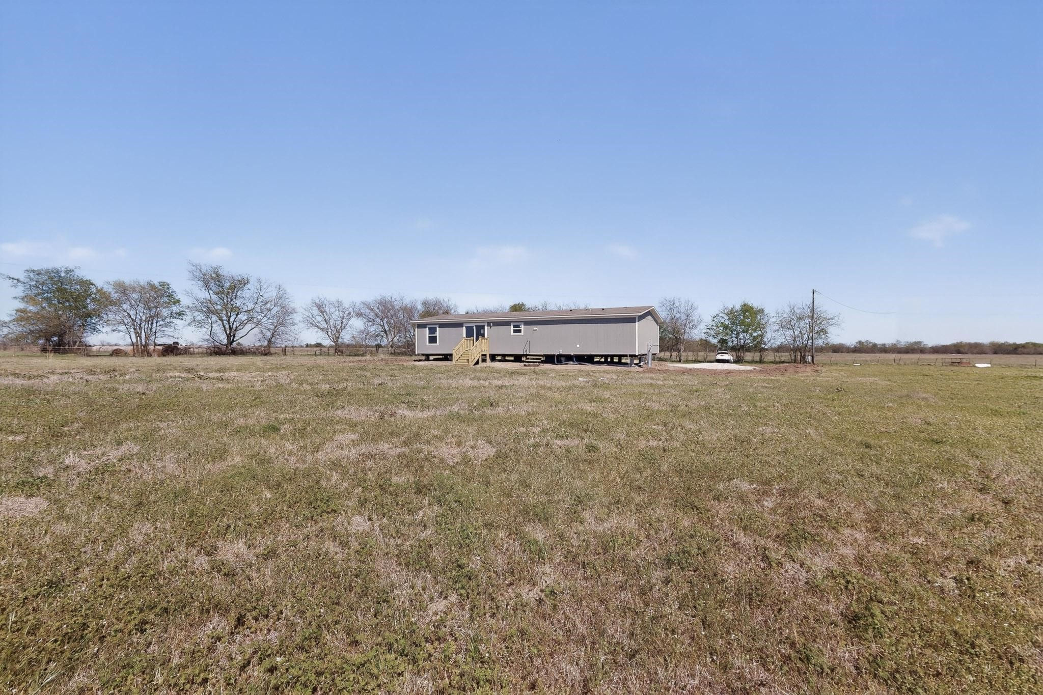 1957 Cr 4771 Sulphur Springs TX 75482