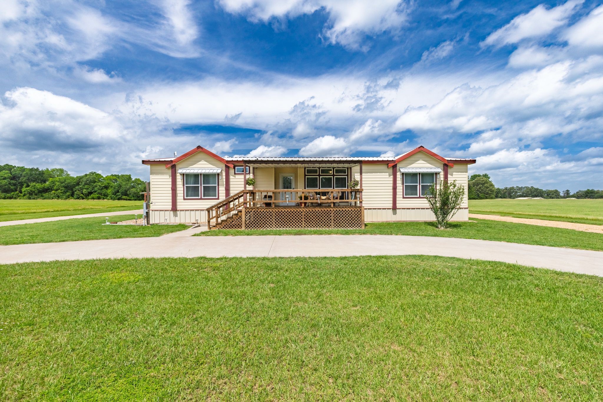 1223 County Road 1540 Alba TX 75410