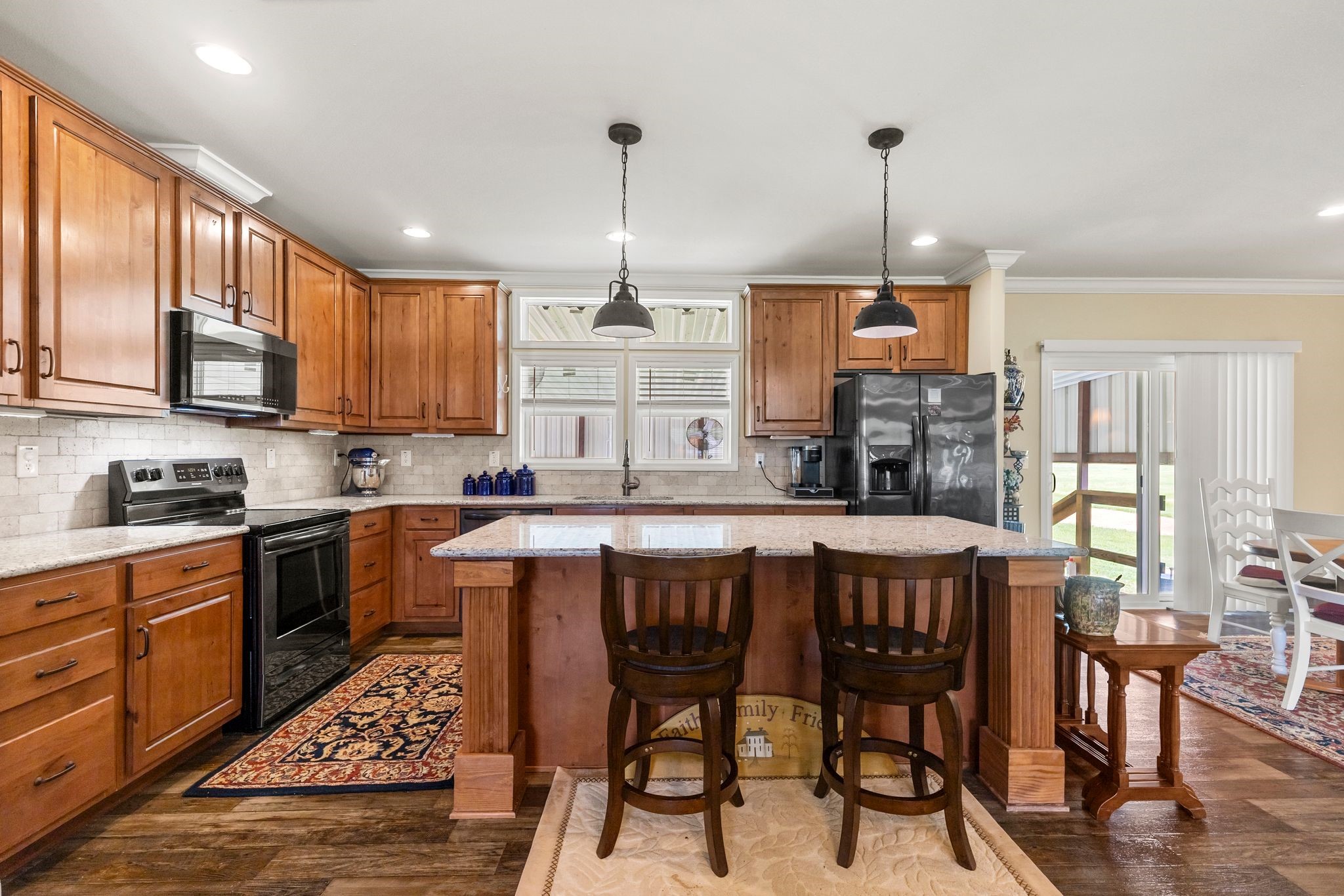 1223 County Road 1540 Alba TX 75410
