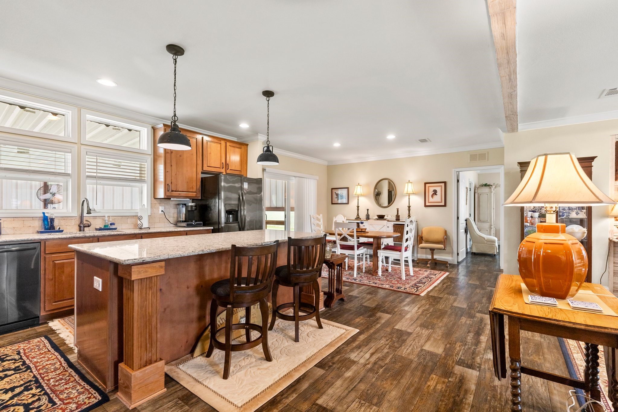 1223 County Road 1540 Alba TX 75410
