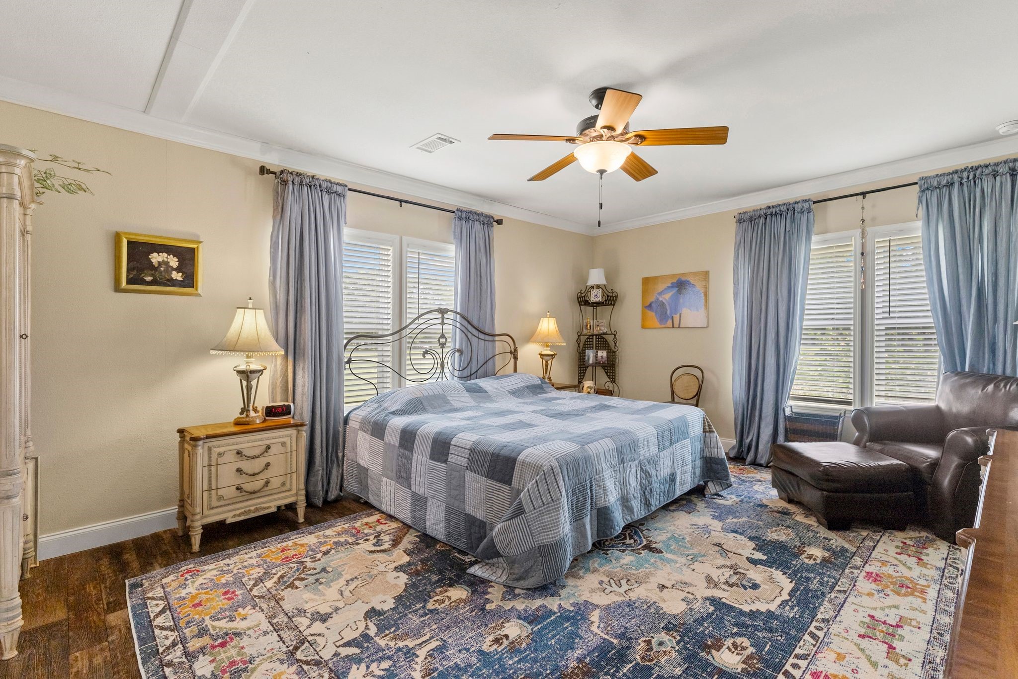 1223 County Road 1540 Alba TX 75410