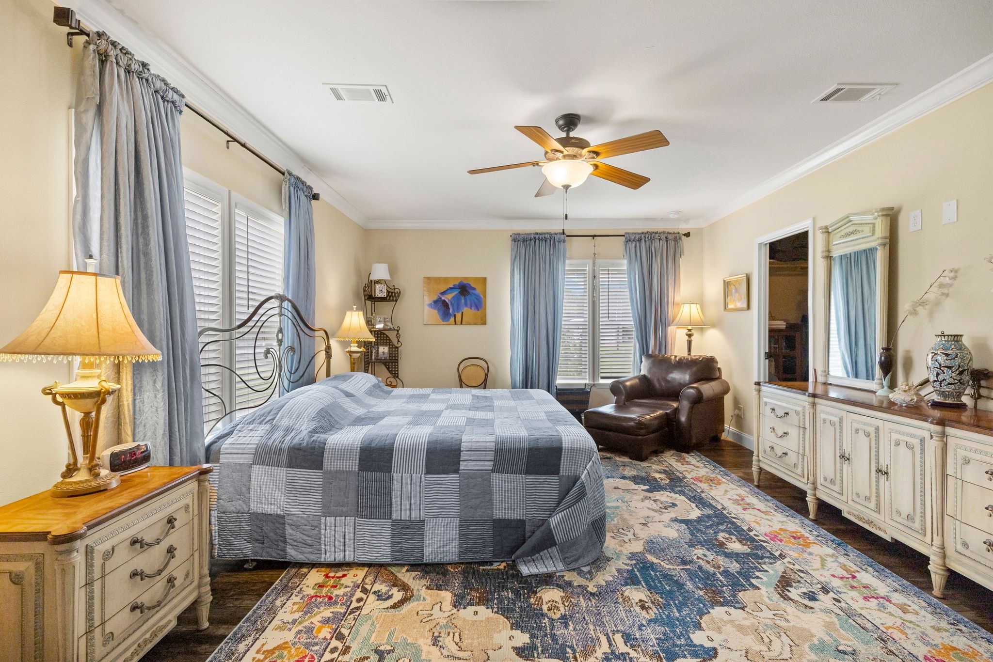 1223 County Road 1540 Alba TX 75410