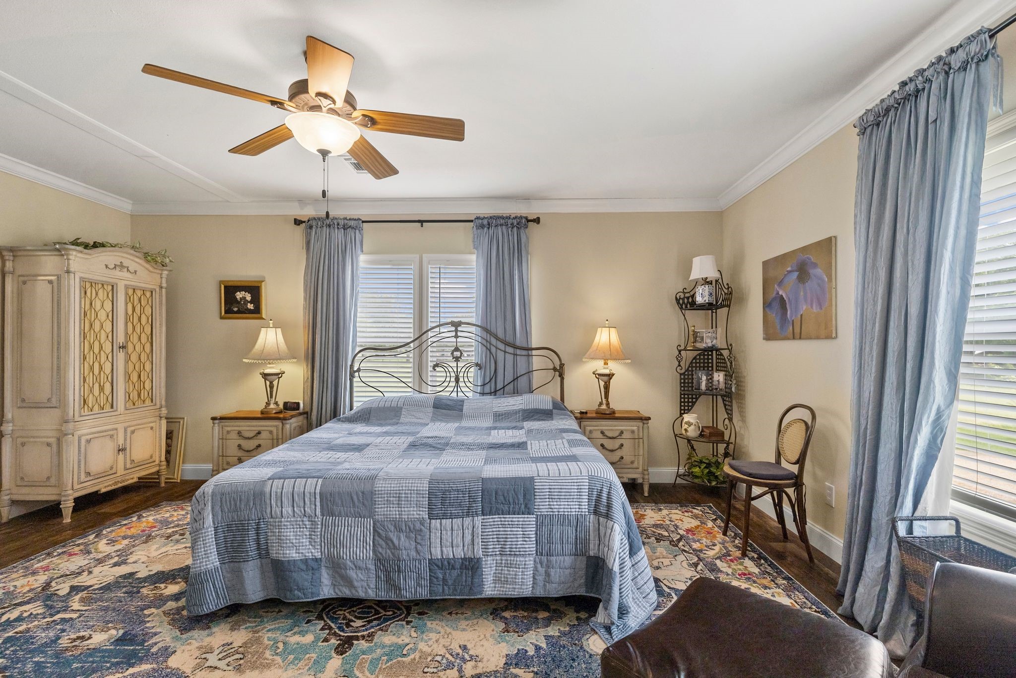 1223 County Road 1540 Alba TX 75410
