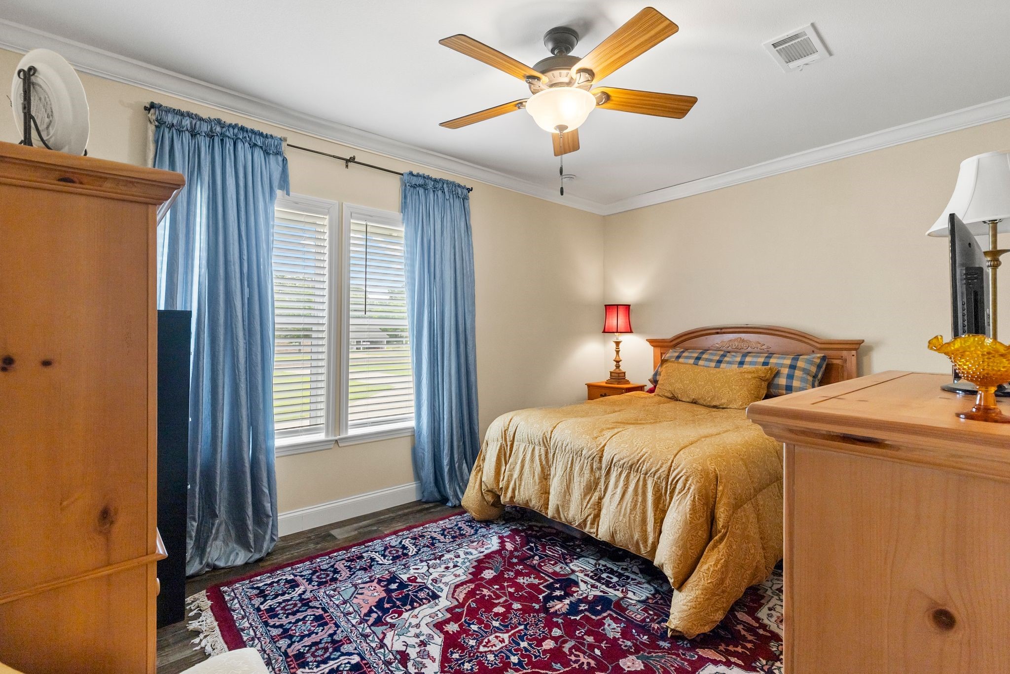 1223 County Road 1540 Alba TX 75410