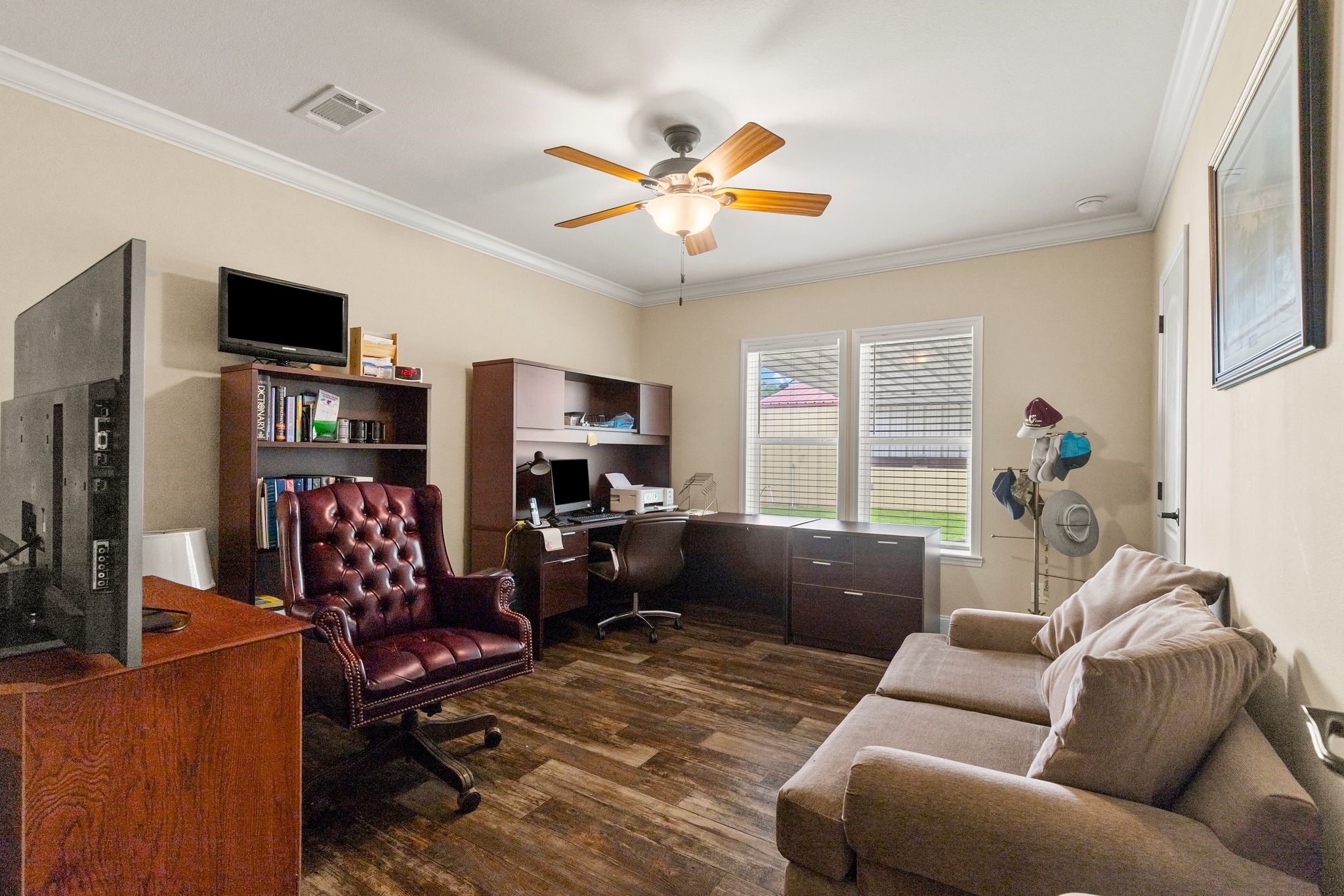 1223 County Road 1540 Alba TX 75410