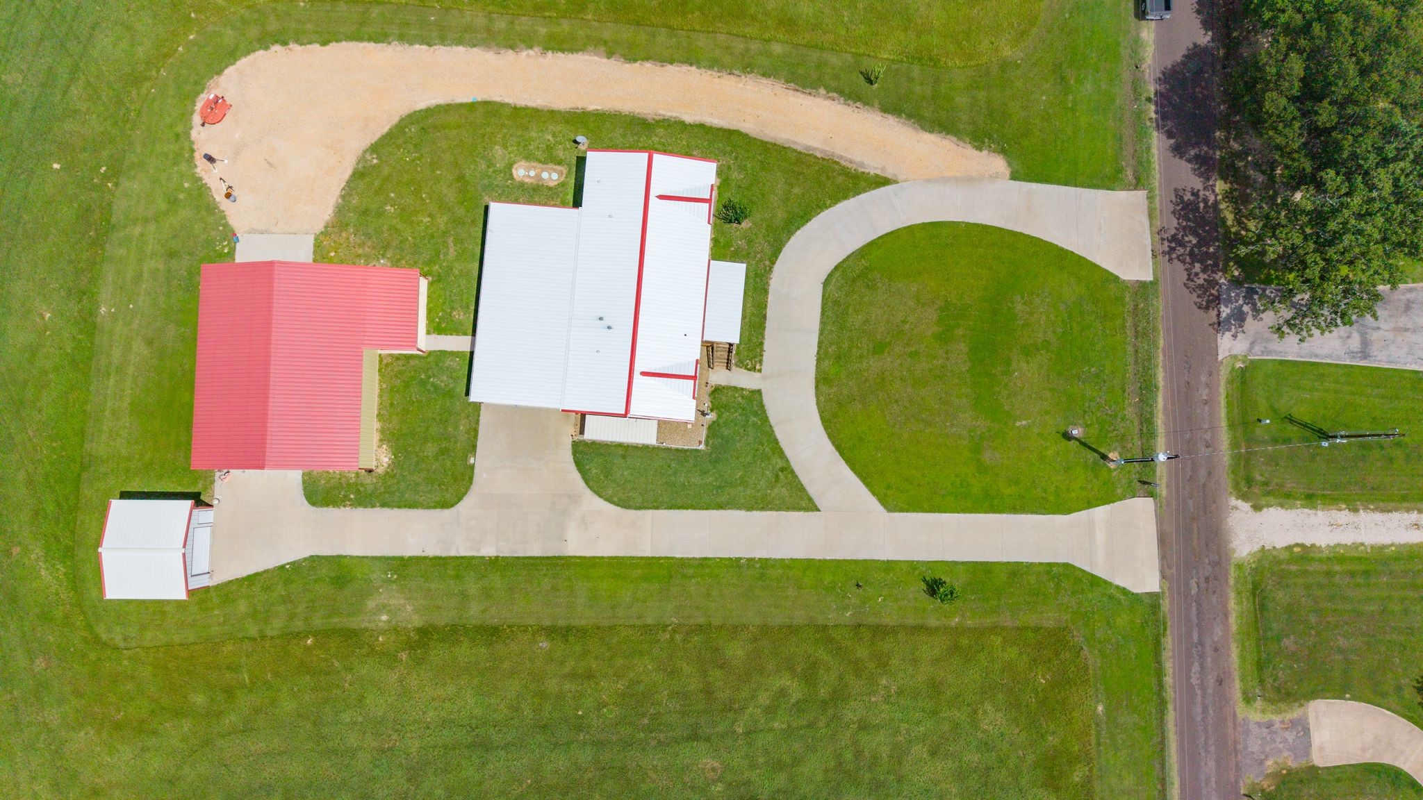 1223 County Road 1540 Alba TX 75410