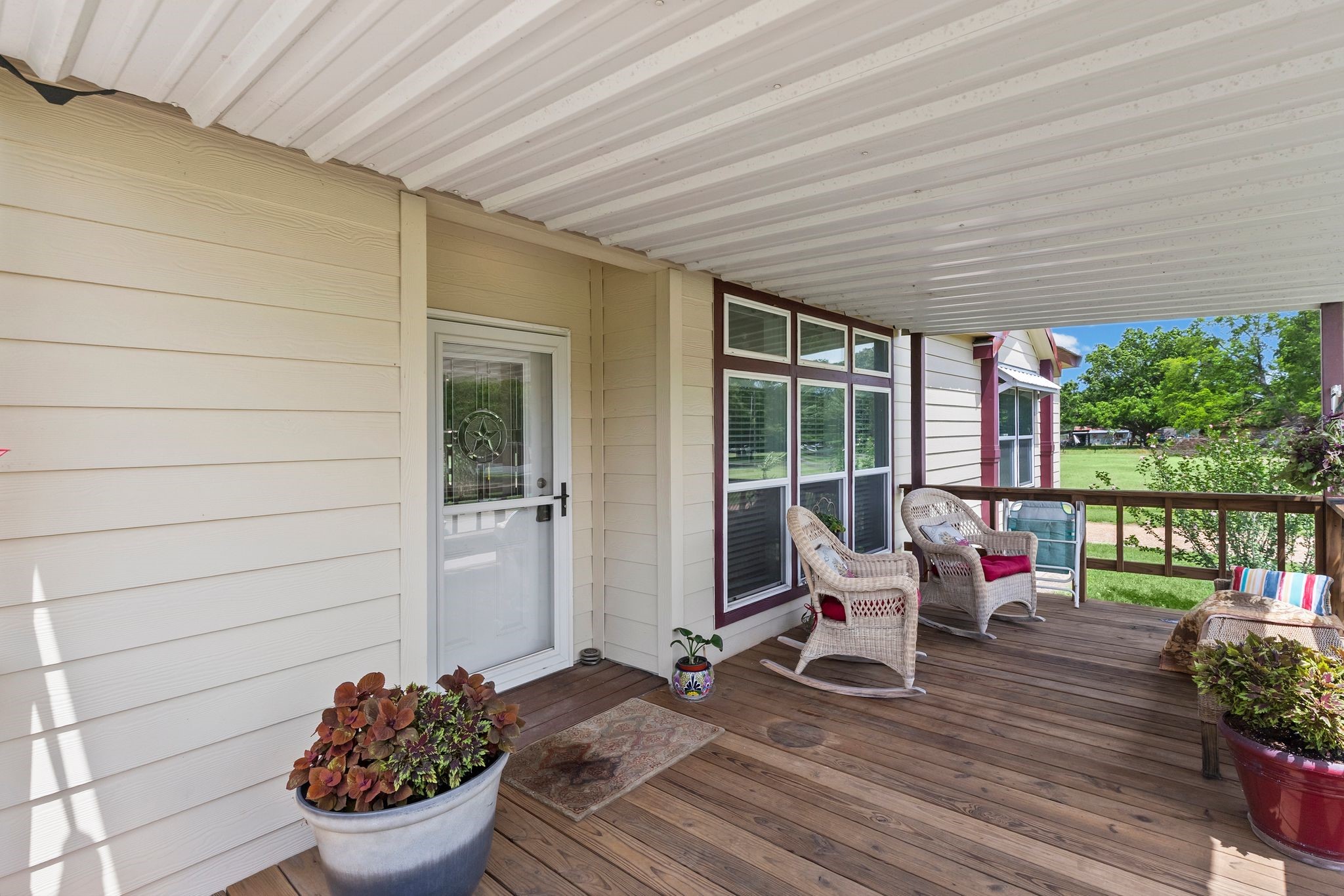 1223 County Road 1540 Alba TX 75410