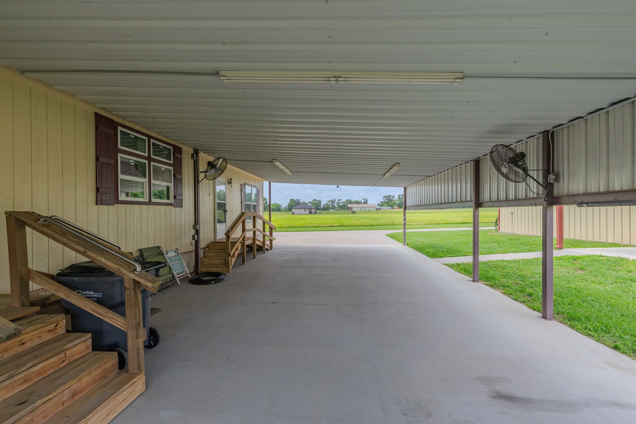 1223 County Road 1540 Alba TX 75410