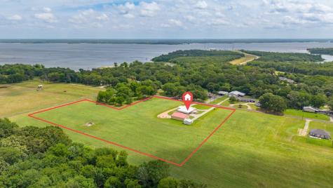1223 County Road 1540 Alba TX 75410