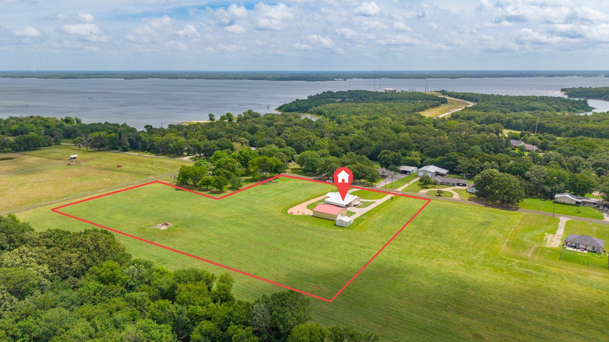 1223 County Road 1540 Alba TX 75410