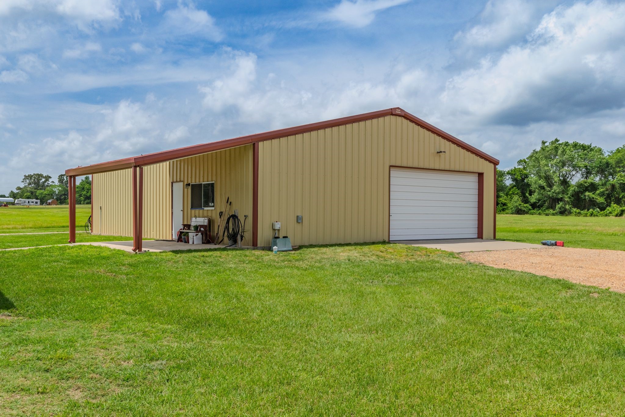 1223 County Road 1540 Alba TX 75410