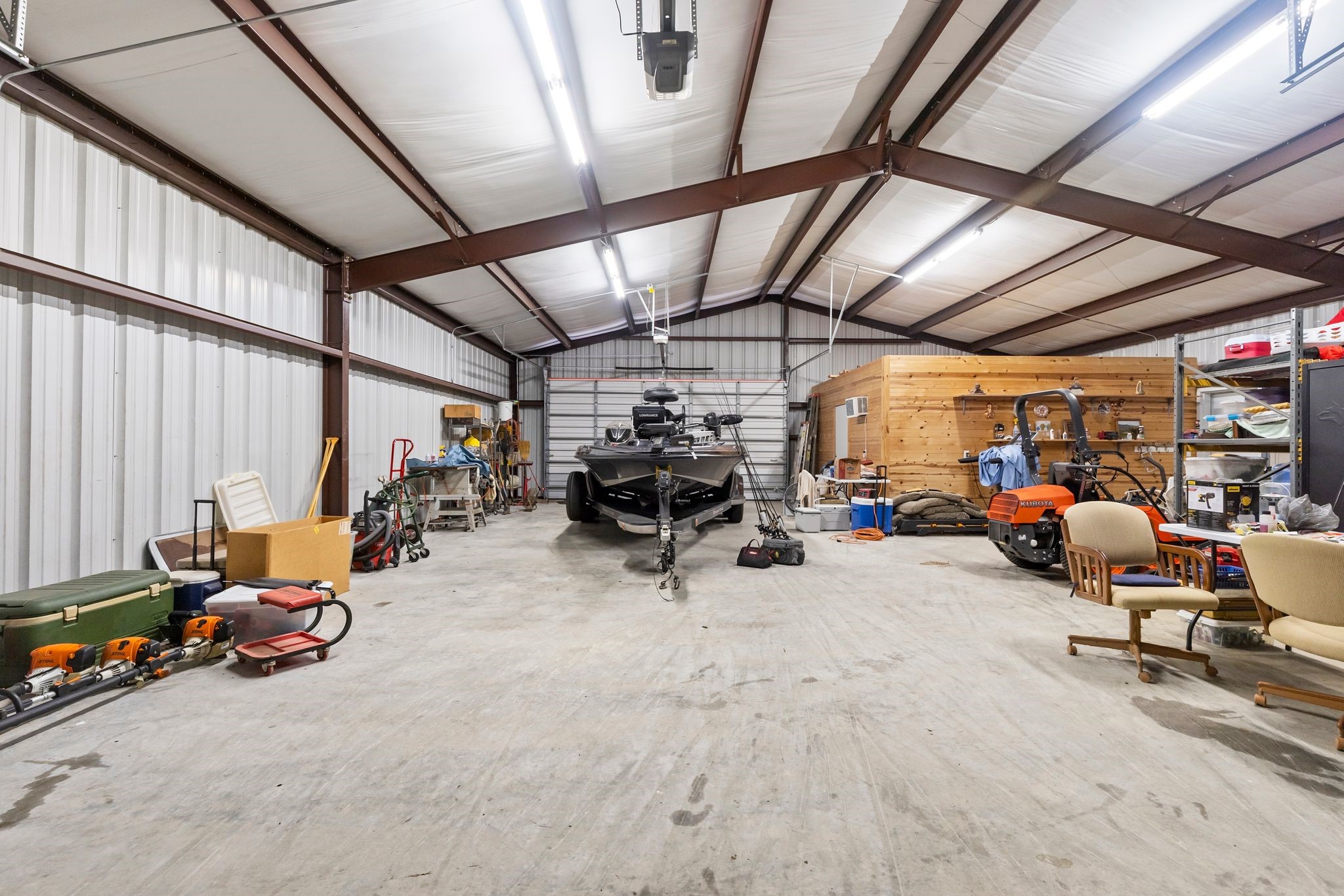 1223 County Road 1540 Alba TX 75410