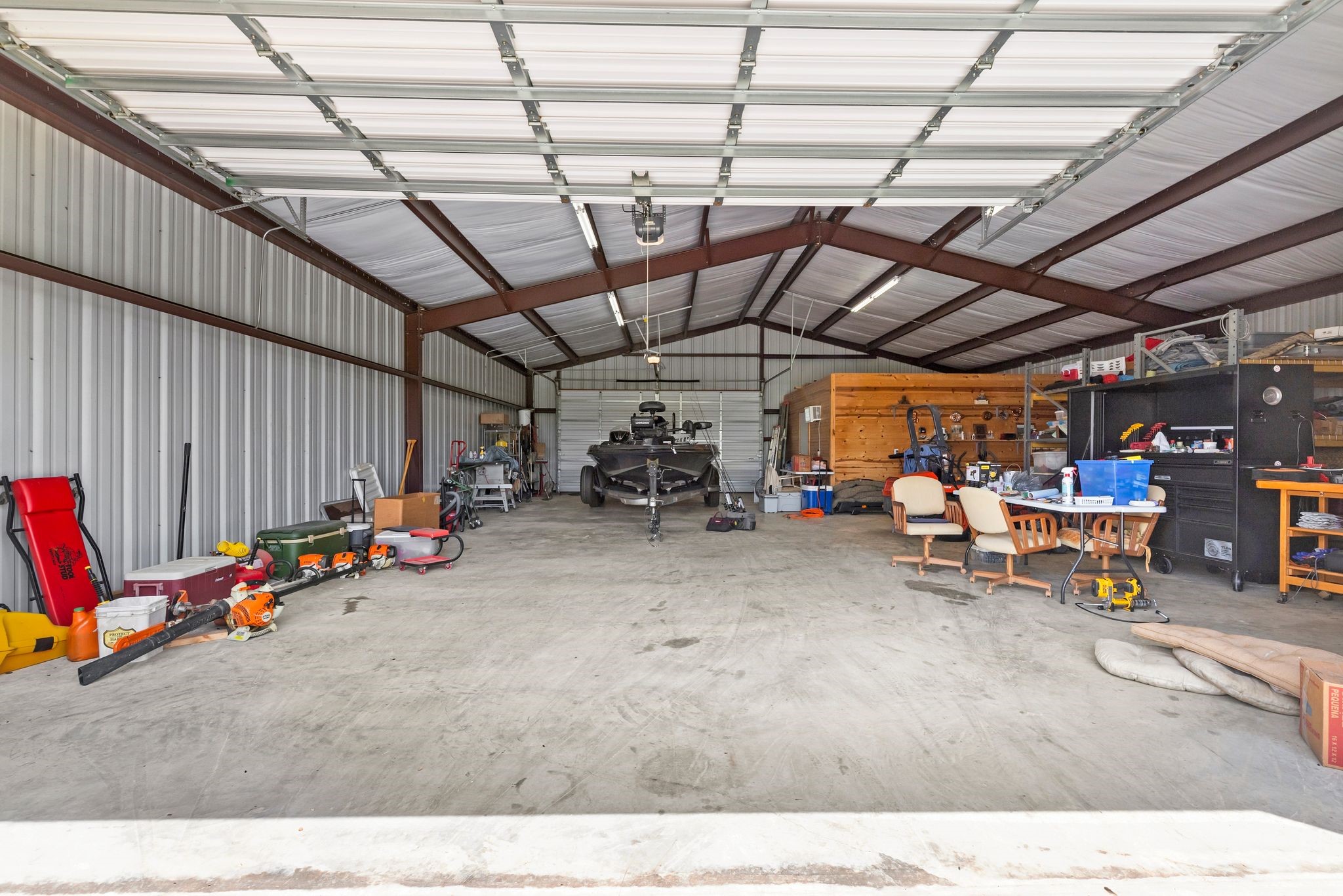 1223 County Road 1540 Alba TX 75410