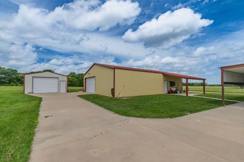 1223 County Road 1540 Alba TX 75410