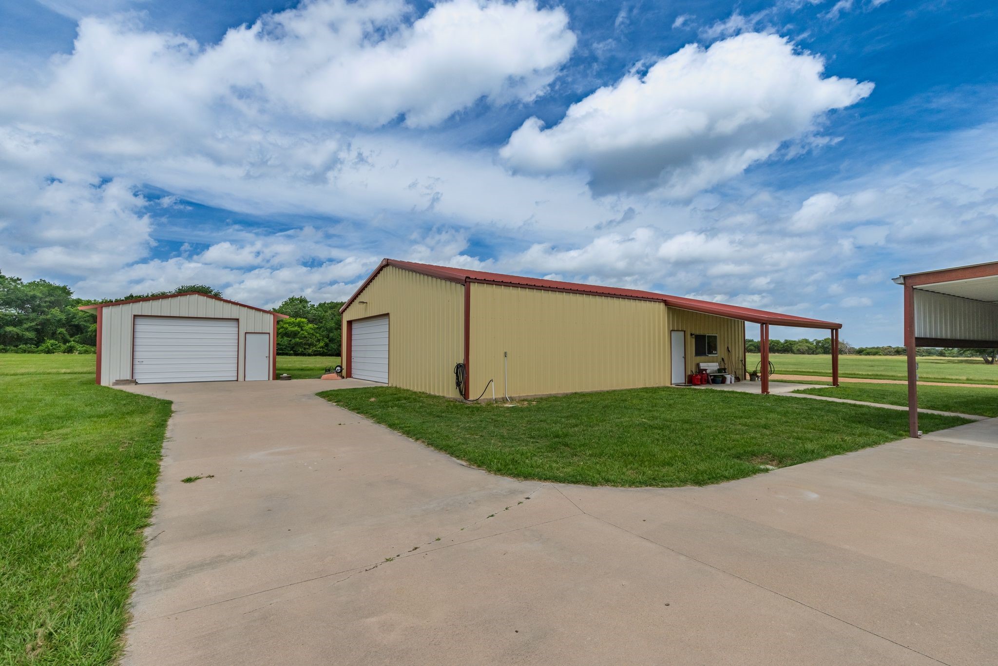 1223 County Road 1540 Alba TX 75410