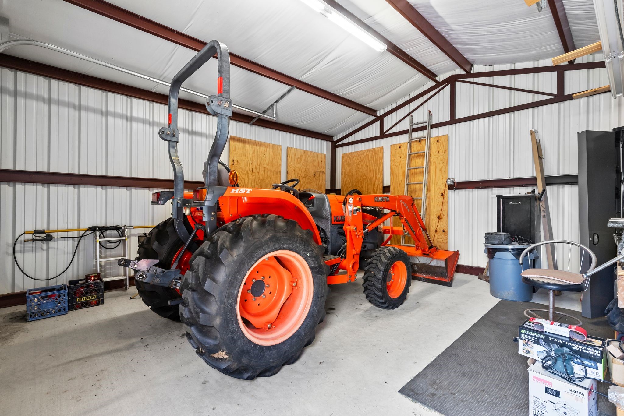 1223 County Road 1540 Alba TX 75410