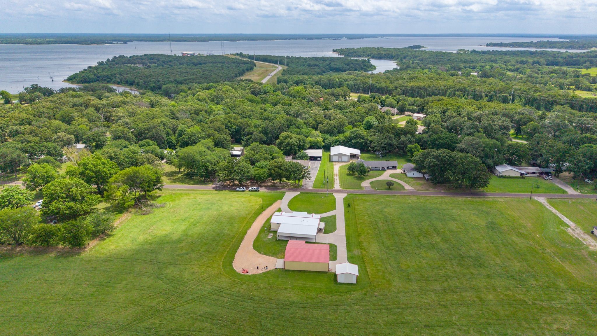 1223 County Road 1540 Alba TX 75410