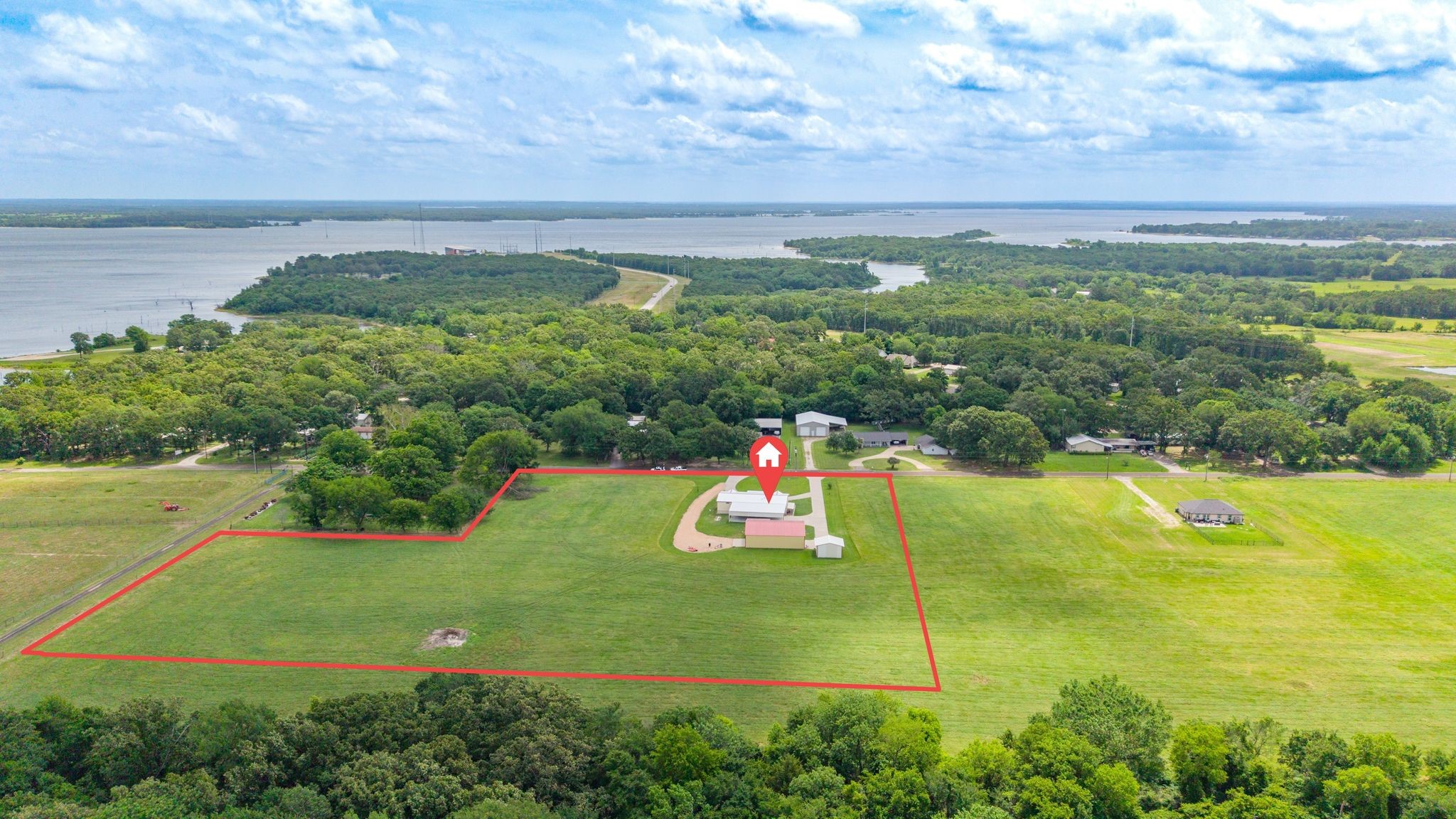 1223 County Road 1540 Alba TX 75410