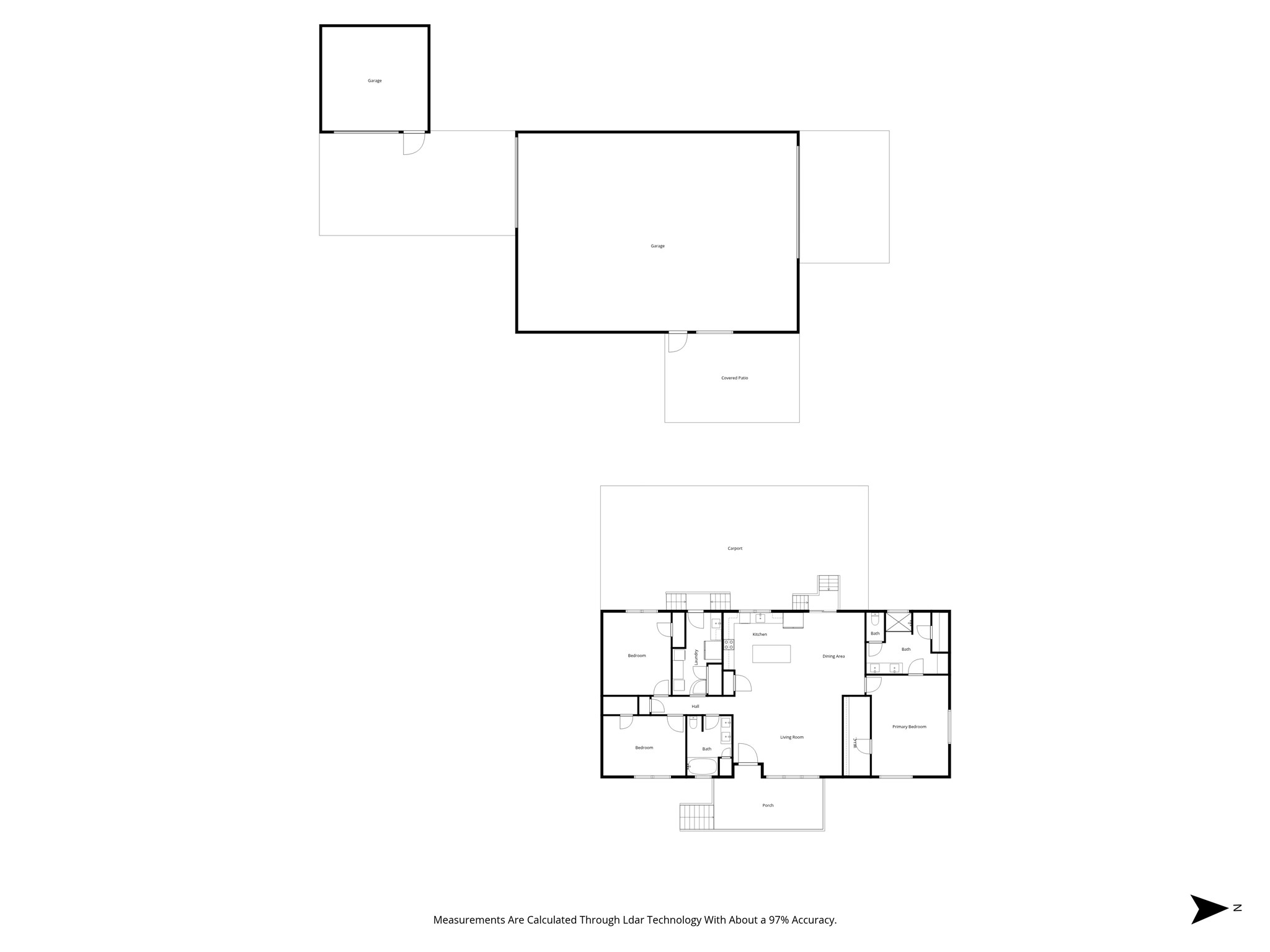 1223 County Road 1540 Alba TX 75410