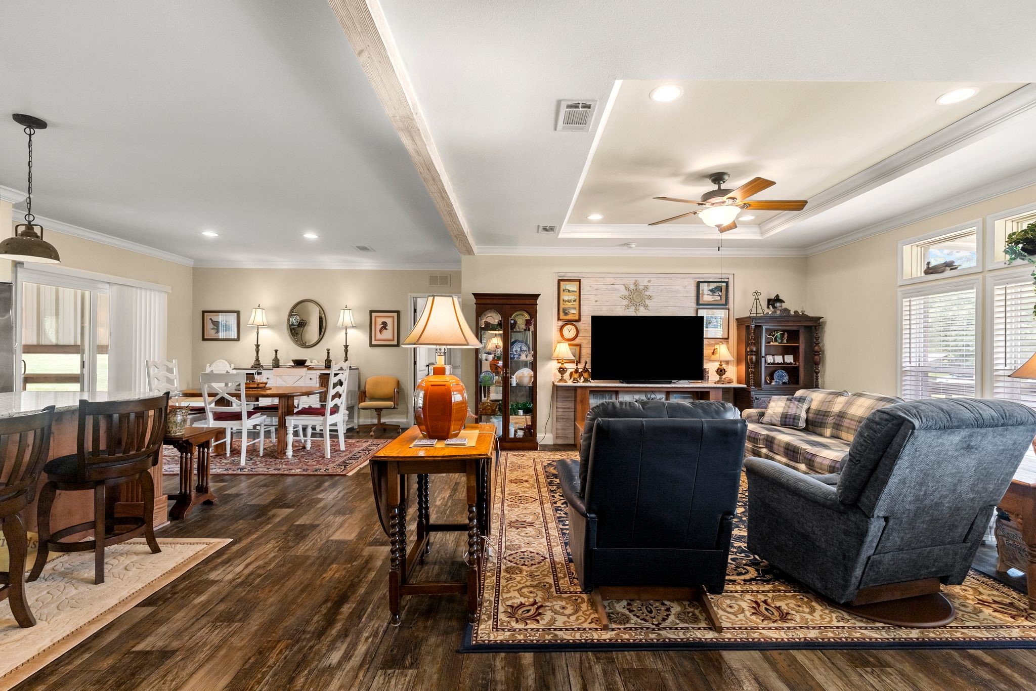1223 County Road 1540 Alba TX 75410