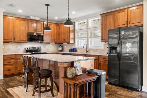 1223 County Road 1540 Alba TX 75410