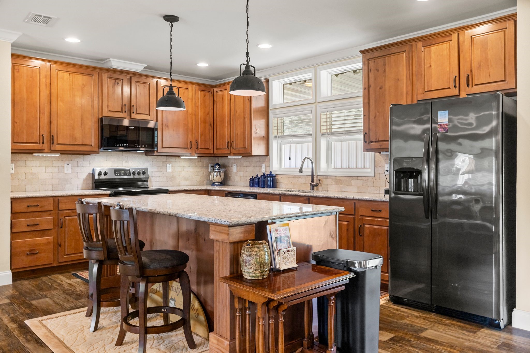 1223 County Road 1540 Alba TX 75410