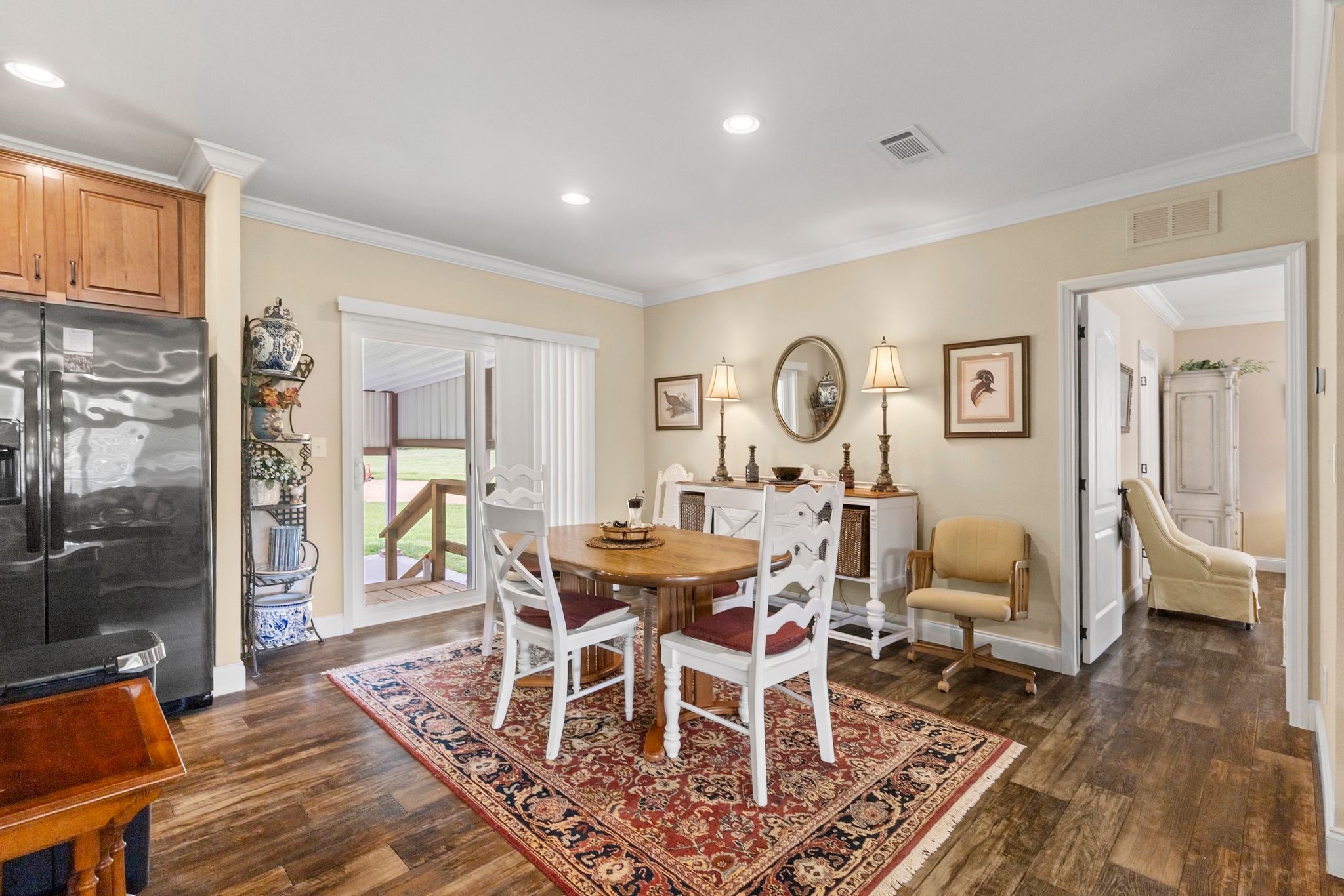 1223 County Road 1540 Alba TX 75410