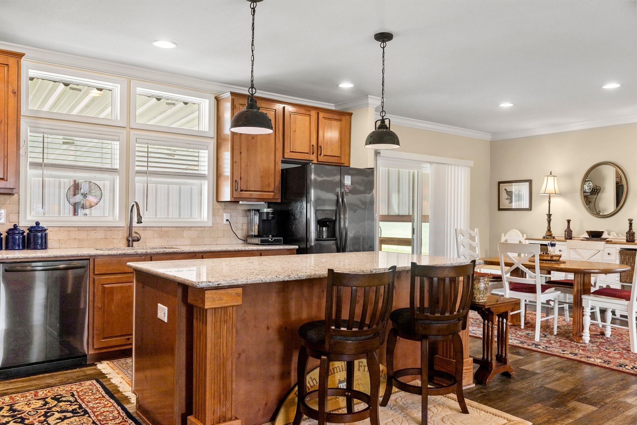 1223 County Road 1540 Alba TX 75410