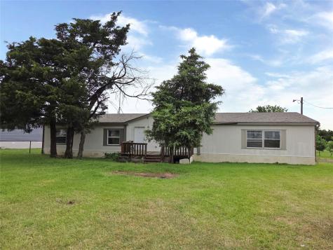 327 County Road 160 Whitesboro TX 76273