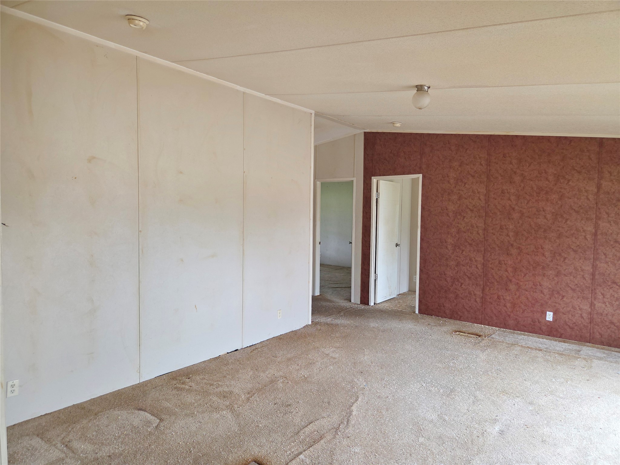 327 County Road 160 Whitesboro TX 76273