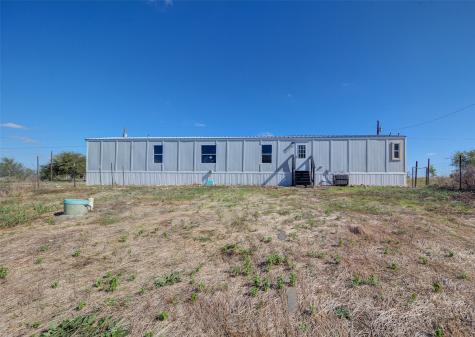 159 Happy Trail Court Rhome TX 76078
